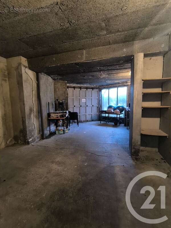 Maison à SAINT-QUENTIN