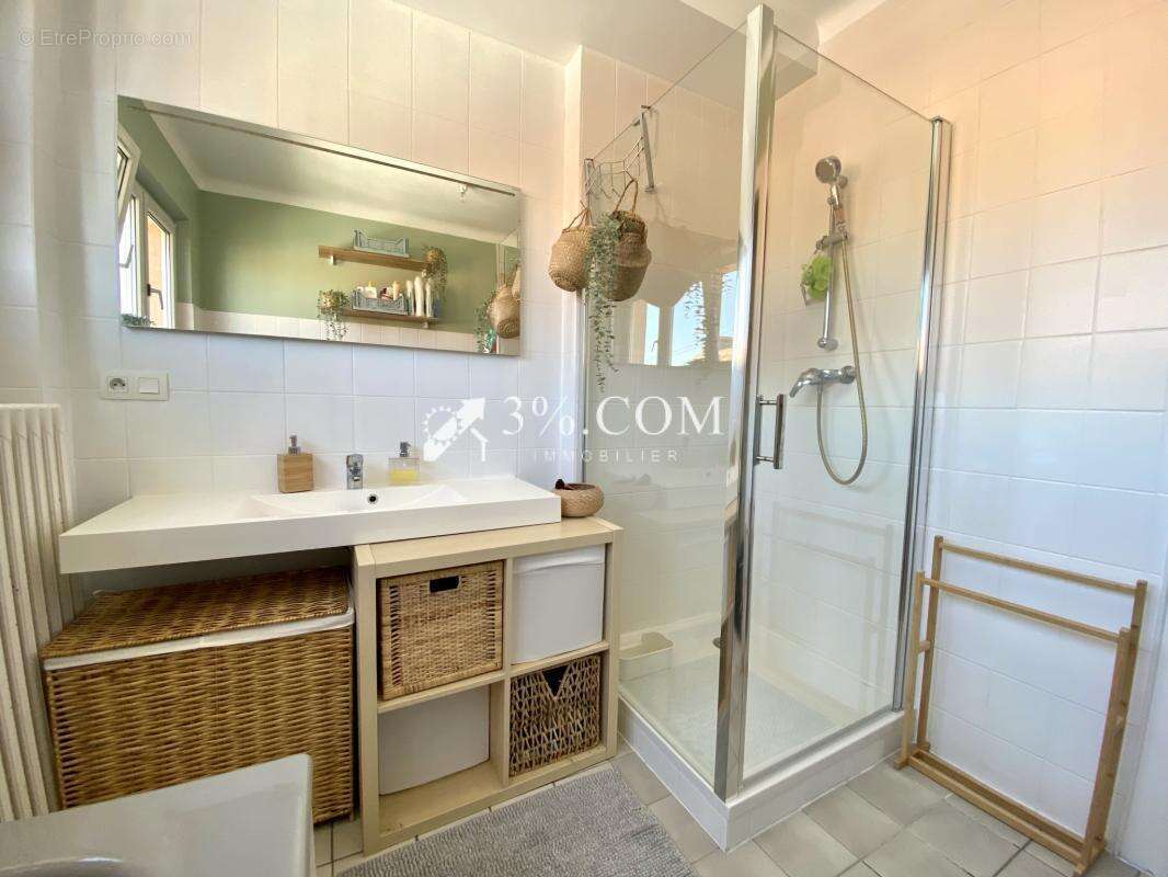 Appartement à ITTENHEIM