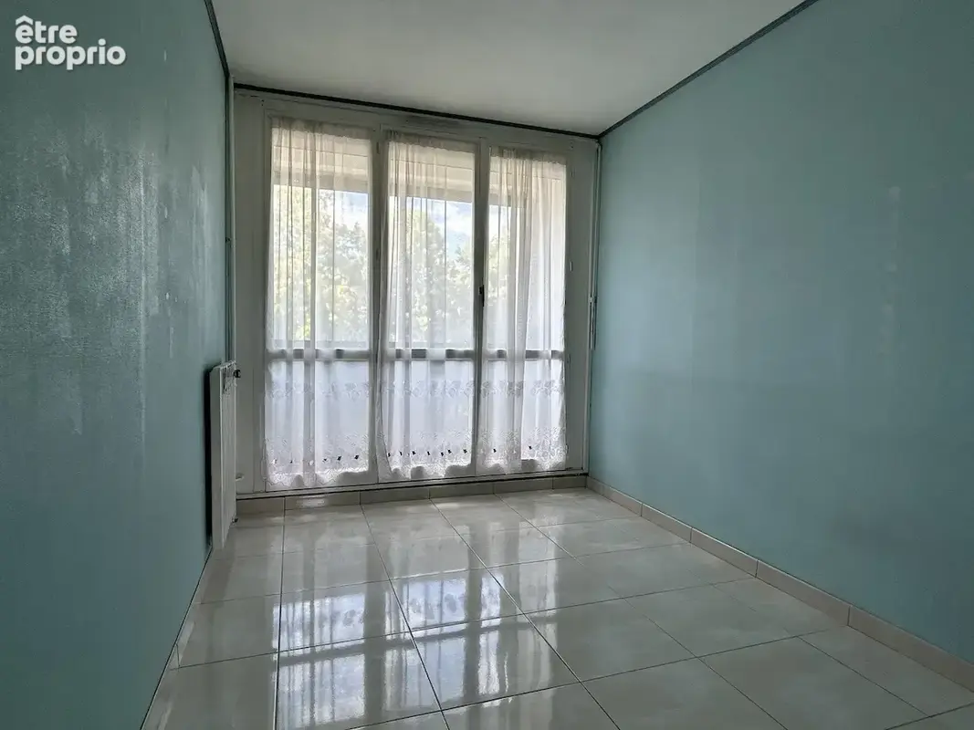 Appartement T4 de 79,48m2 - photo 6