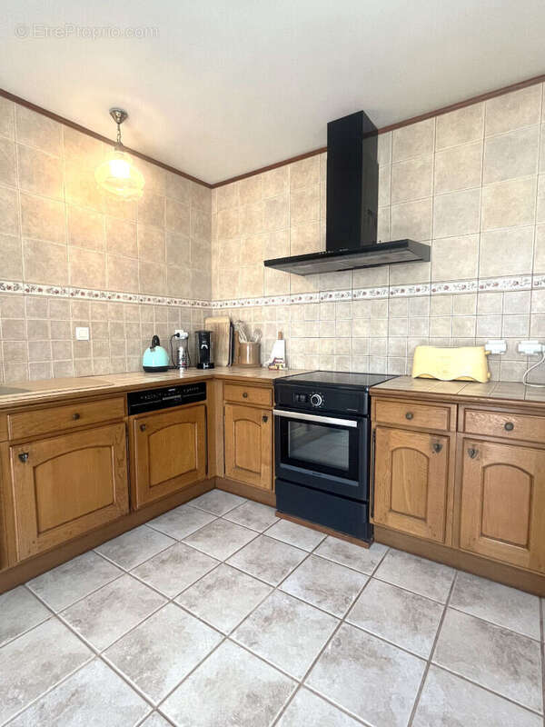 Maison à FONT-ROMEU-ODEILLO-VIA