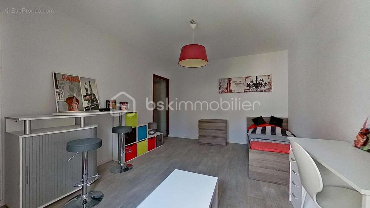 Appartement à LIMOGES