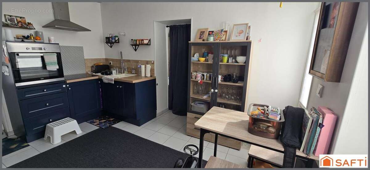 Photo 9 - Maison à VIMOUTIERS