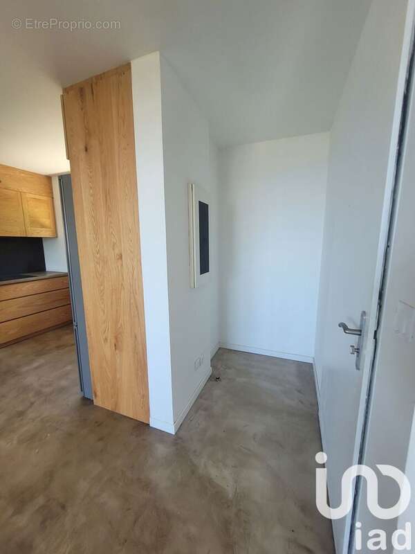 Photo 6 - Appartement à LES AVIRONS