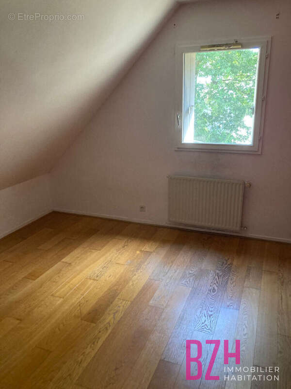 Appartement à VANNES
