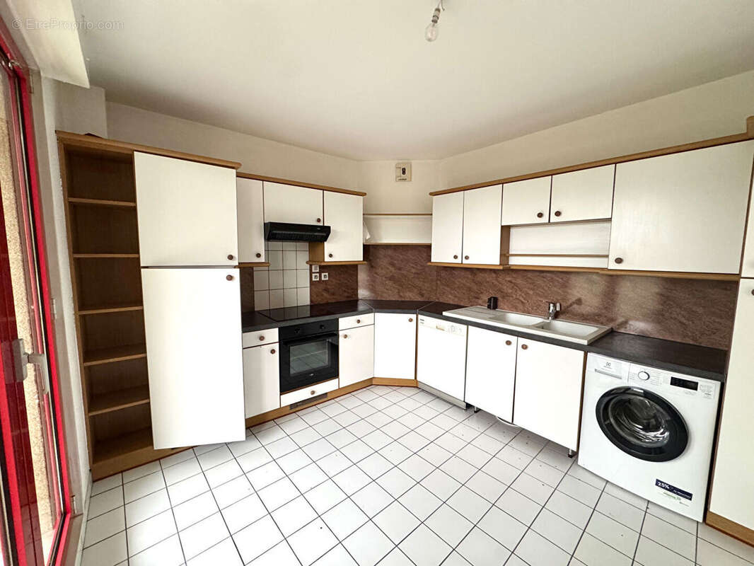 Appartement à ANNEMASSE