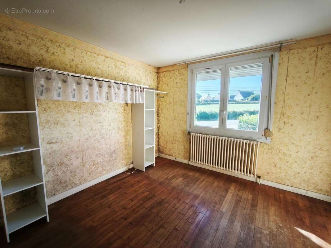 Maison 127 m² à Plouneour-Menez  - photo 4