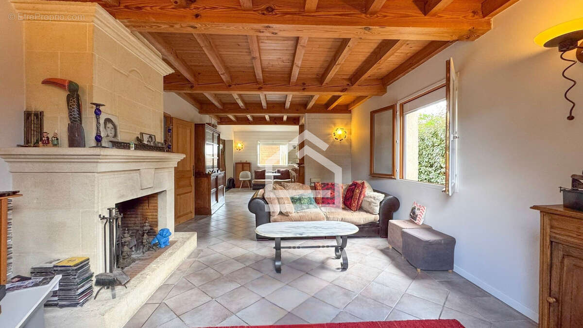 Maison à CESTAS