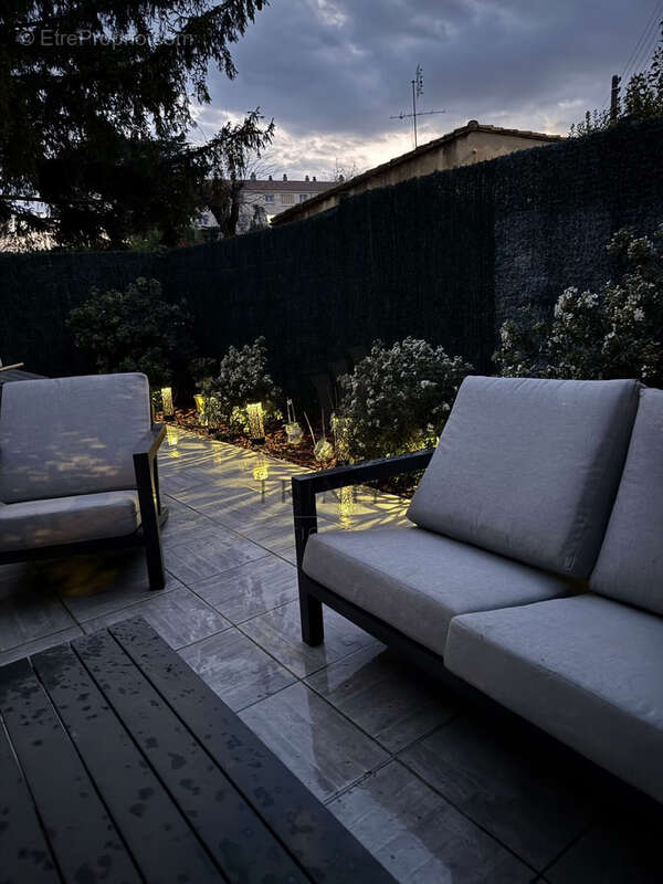 Maison lumineuse de plain-pied - photo 18