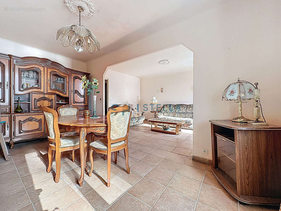 Appartement à AJACCIO