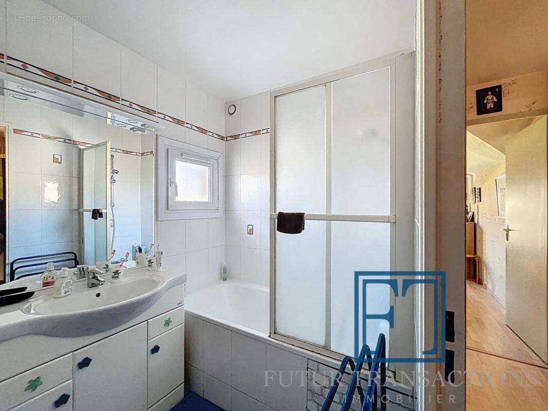 Maison à GUYANCOURT