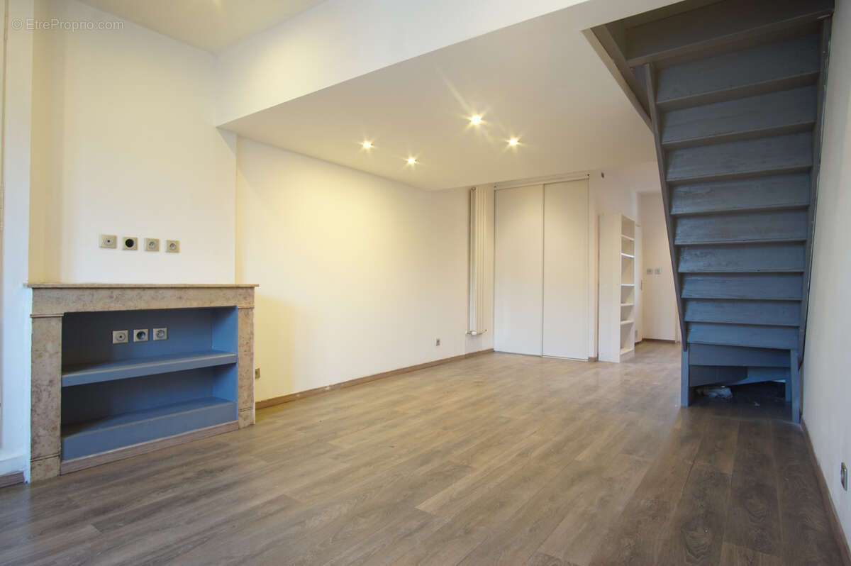 Appartement à GIVORS