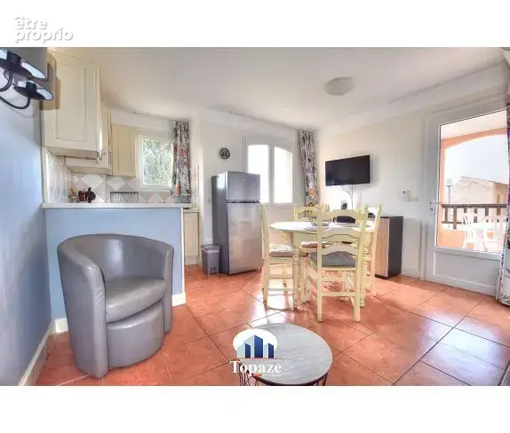 Appartement 2 pièces 35 m² à vendre à Sainte-Maxime (83120) - photo 4