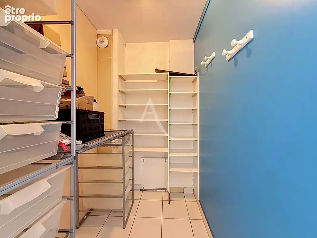 Appartement T2 - Place Ney - photo 9