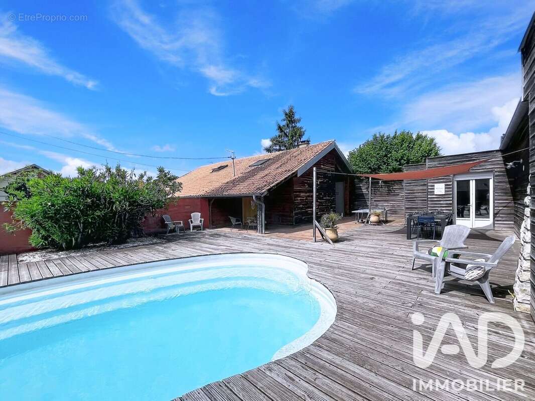 Maison 324 m² à Montauban  - photo 4