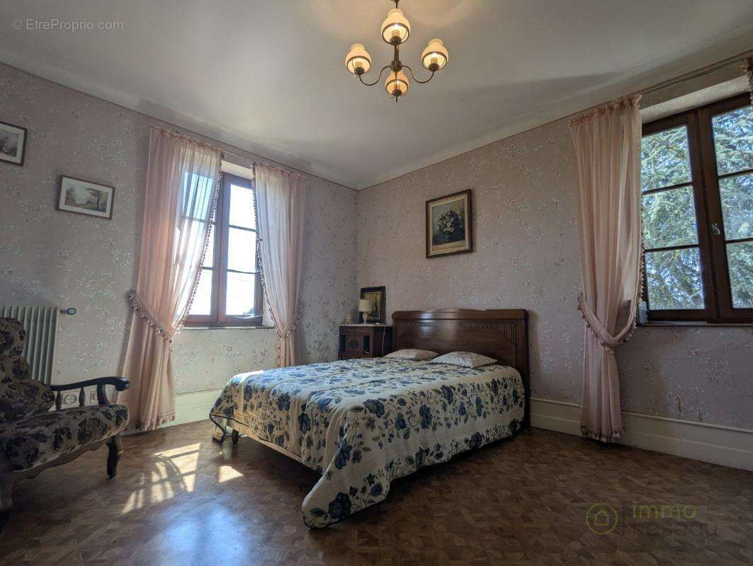 Maison bourgeoise - photo 3