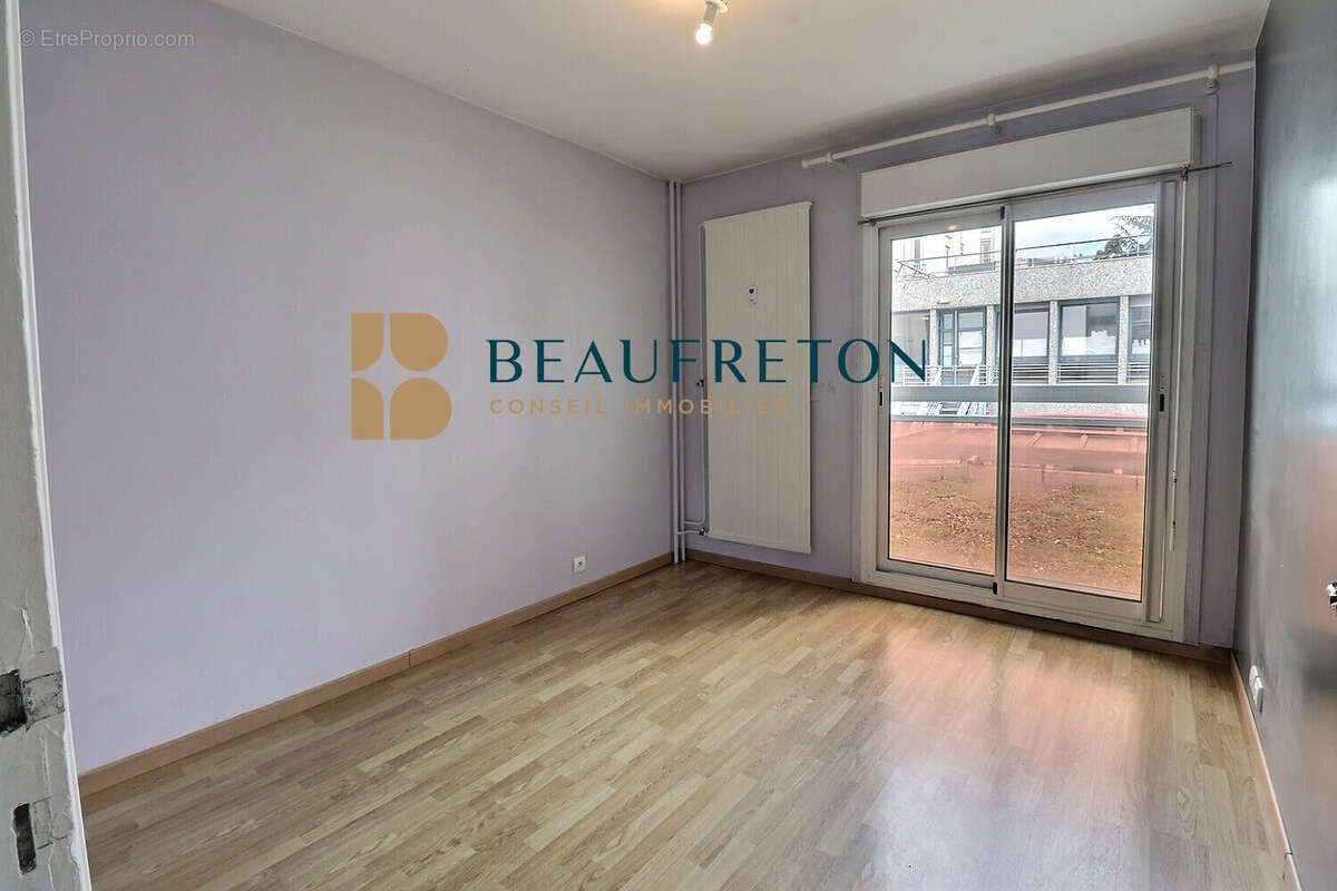 Appartement à VINCENNES
