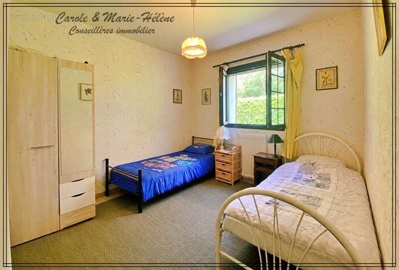 Maison 250 m² – 8 chambres – Piscine – Hangar 100 m² – Terrain 4 263 m² – Estillac - photo 11