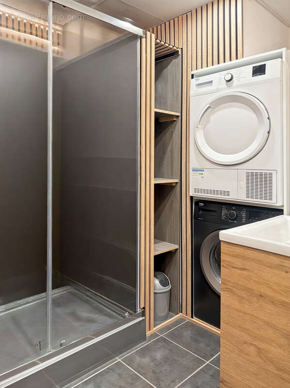 Appartement à LA GRANDE-MOTTE