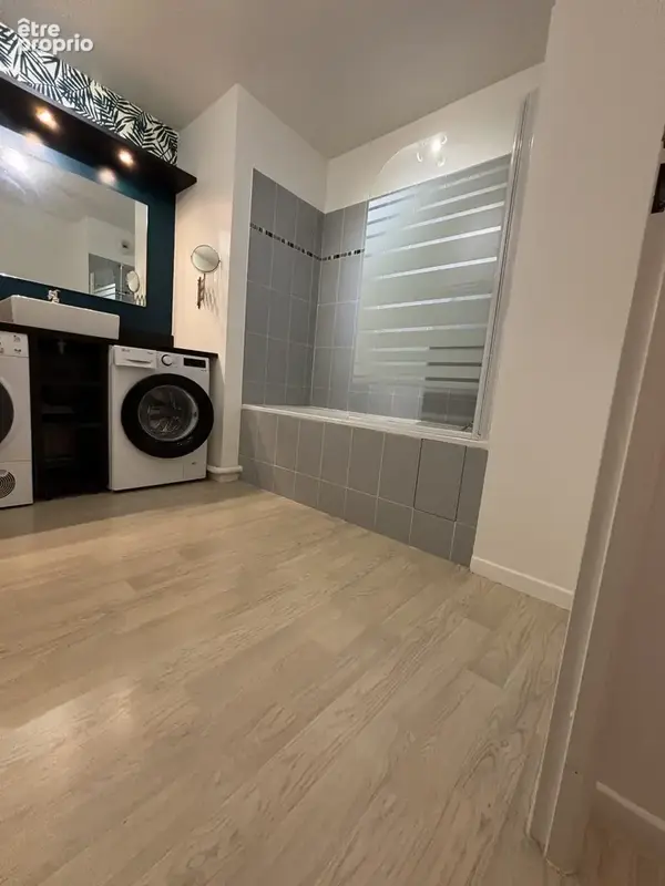 Appartement 3 pièces 58 m² à vendre à Fontenay-Le-Fleury (78330) - photo 6