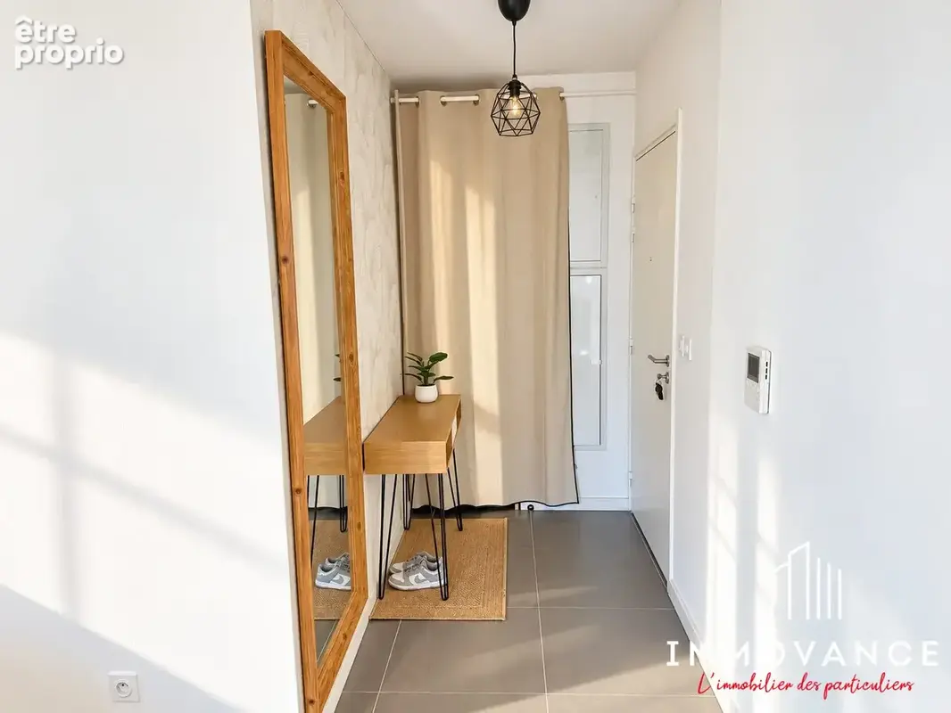 Appartement 3 pièces 60 m² à vendre à Montpellier (34000) - photo 4