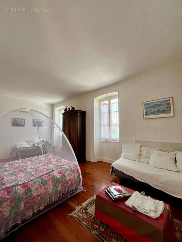 Belle demeure bourgeoise - photo 9