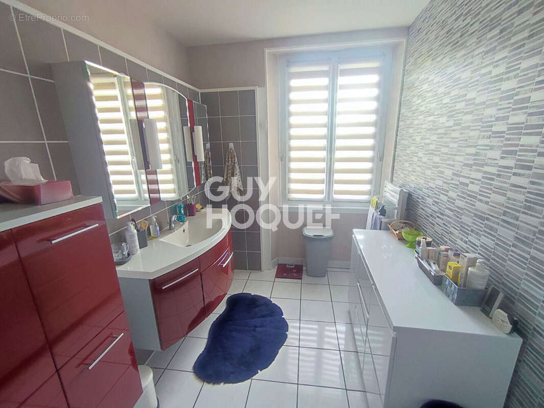 Appartement à AYDAT