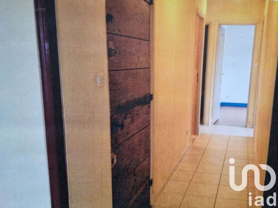 Photo 8 - Appartement à AUBIGNAN