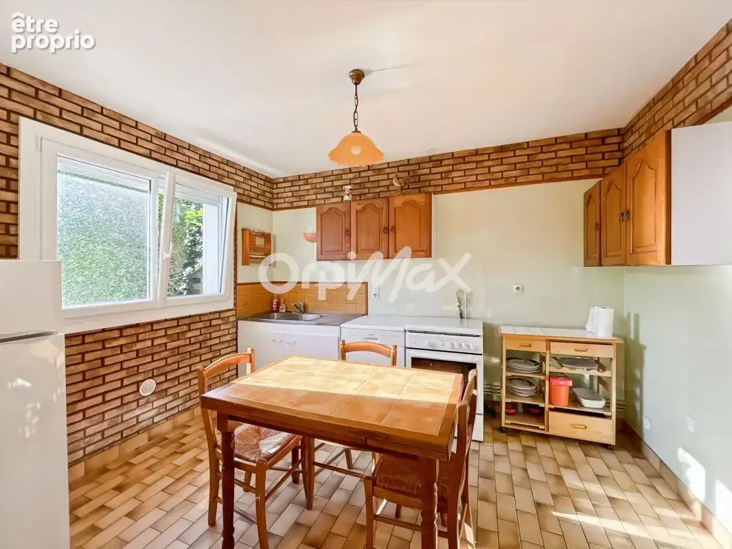 Saint Martin les Boulogne - En Exclusivité Maison À Vendre - photo 10