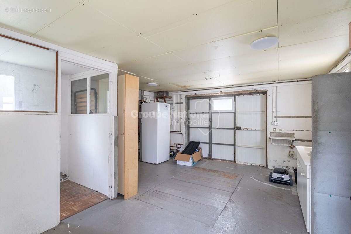 Villa Type 5 avec vue mer, piscine et garage - photo 15