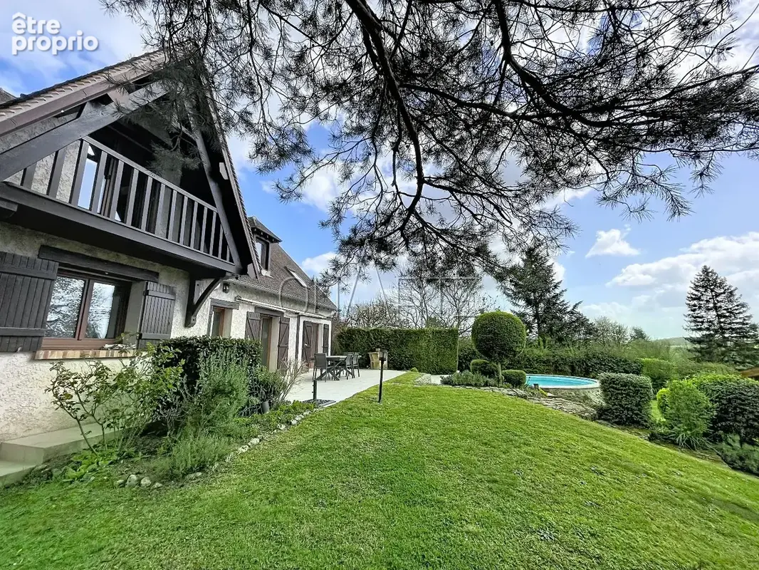 Maison familiale au calme absolu - photo 18