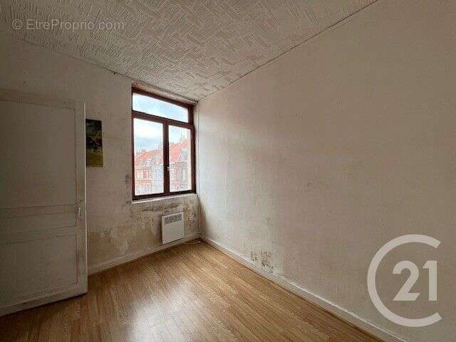 Maison à HELLEMMES-LILLE