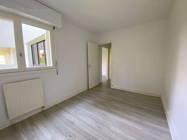 Investissement locatif - superbe 2 pièces de 33,45 m2 en parfait etat - photo 9