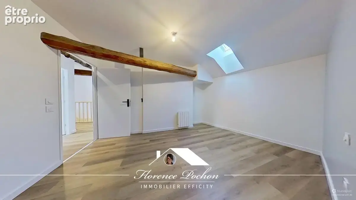 Maison de village - photo 25