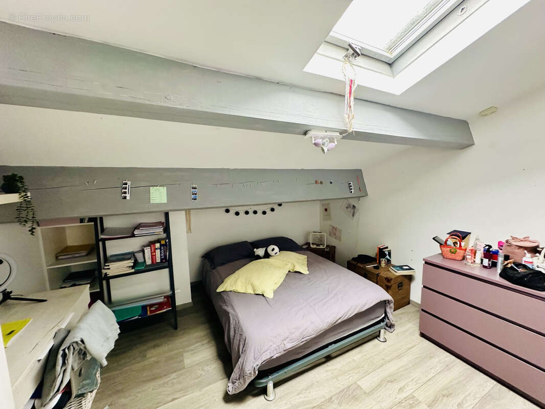 Appartement à AIGUES-MORTES