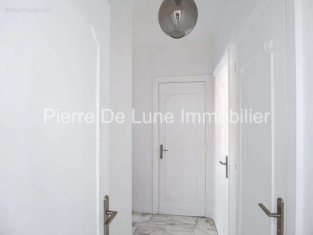 Appartement à LYON-1E