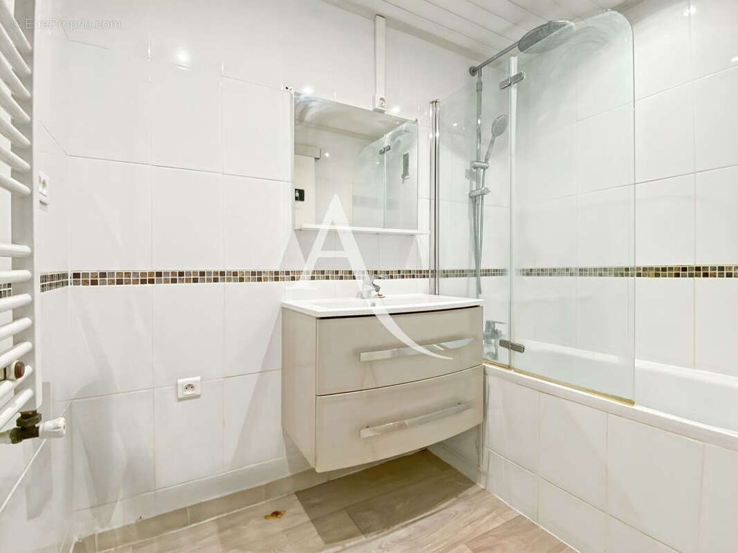 Appartement à BOIS-D'ARCY