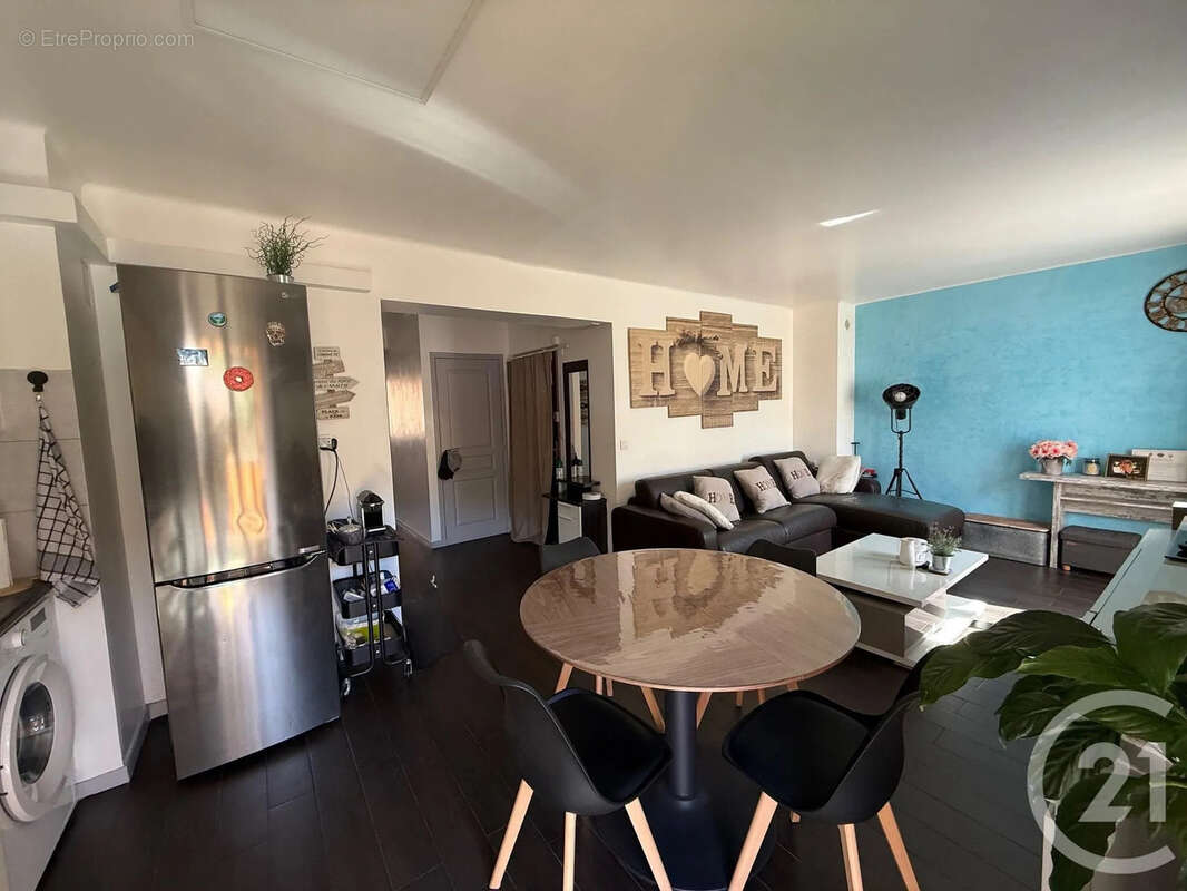 Appartement à ROQUEBRUNE-CAP-MARTIN