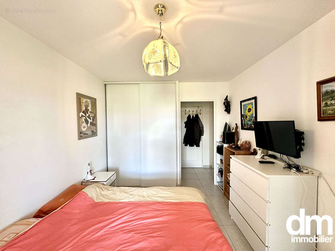Appartement à MARTIGUES