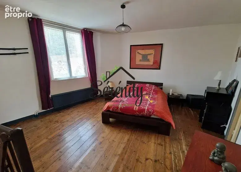 Maison 3 pièces 87 m² à vendre à Loos (59120) - photo 4
