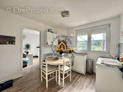 Maison à BULLY-LES-MINES