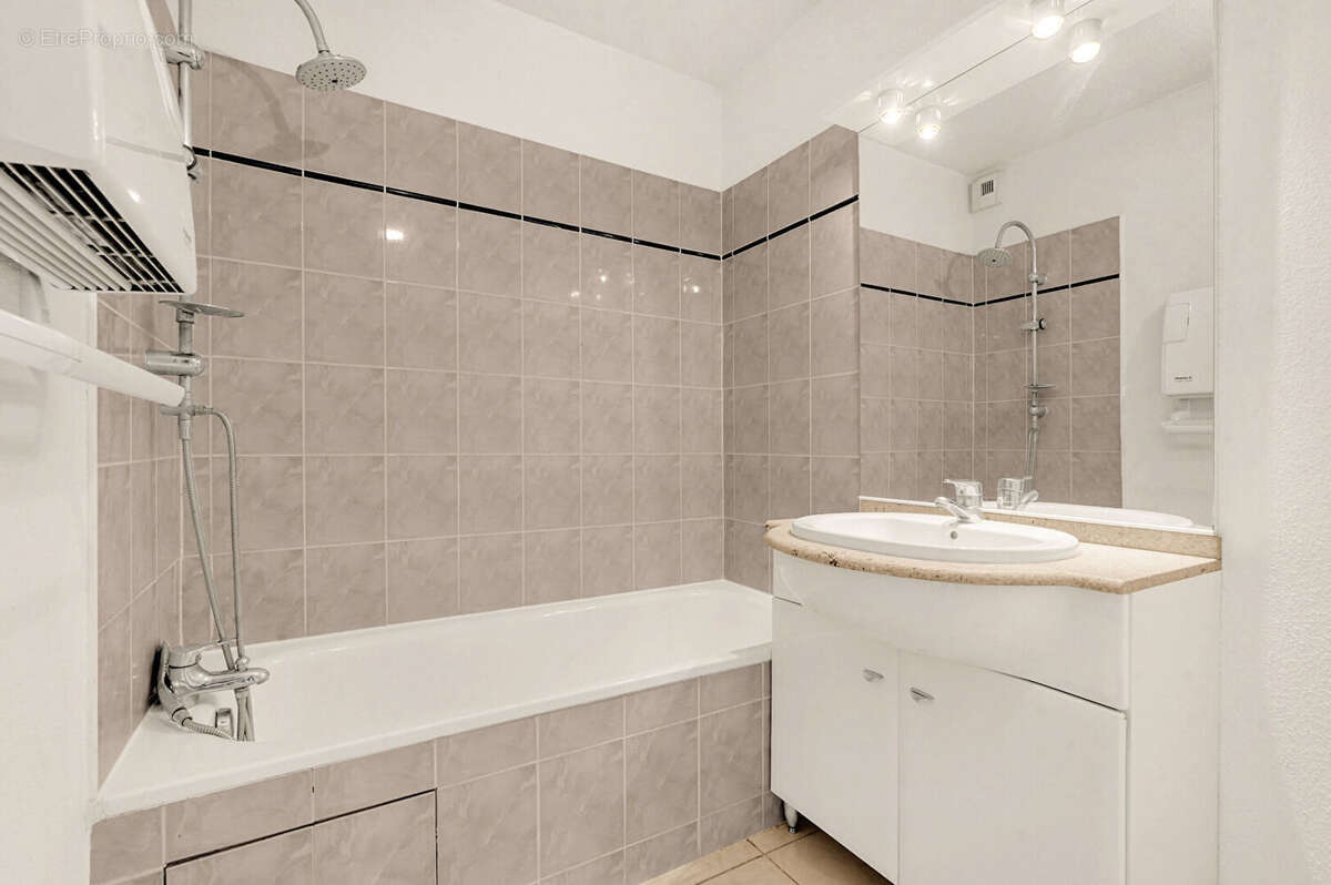 Appartement à CASTELNAU-D&#039;ESTRETEFONDS