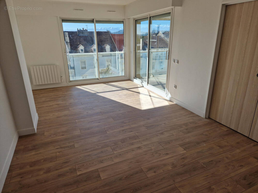 Appartement à PAU