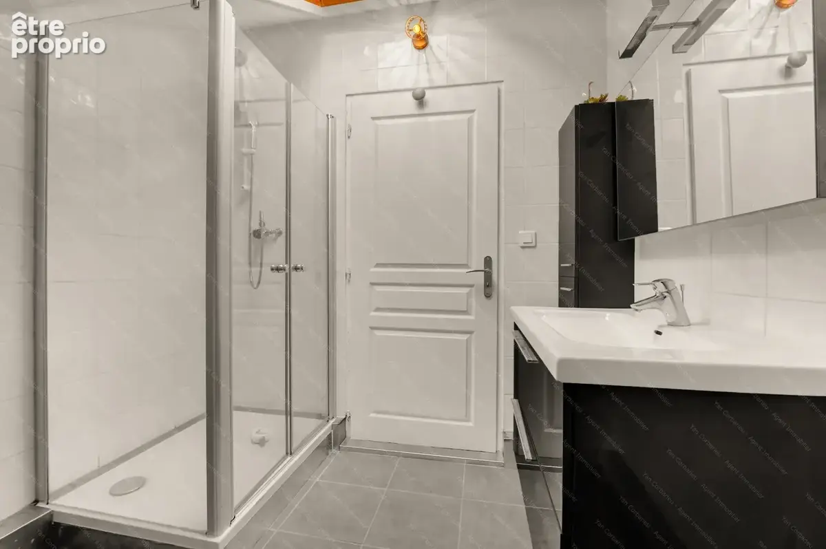 GRÉPIAC – Maison familiale 4 chambres avec sous-sol de 106 m² sur 1 505 m² de terrain - photo 8