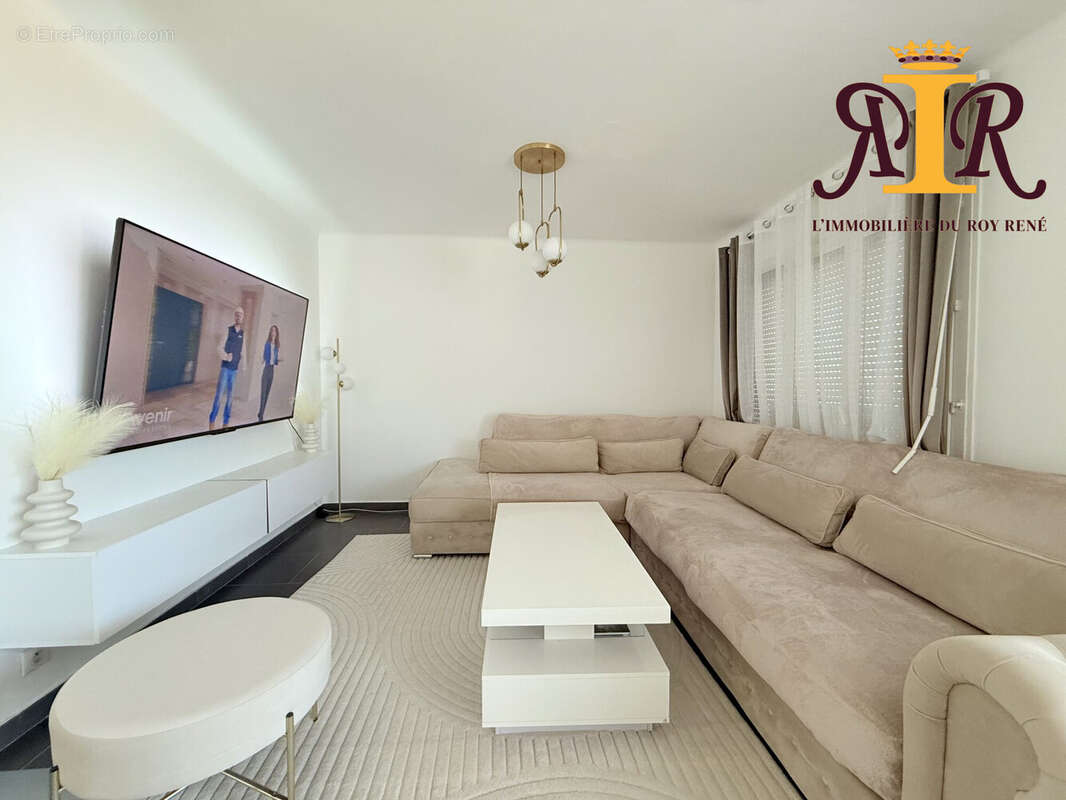 Appartement à PERTUIS