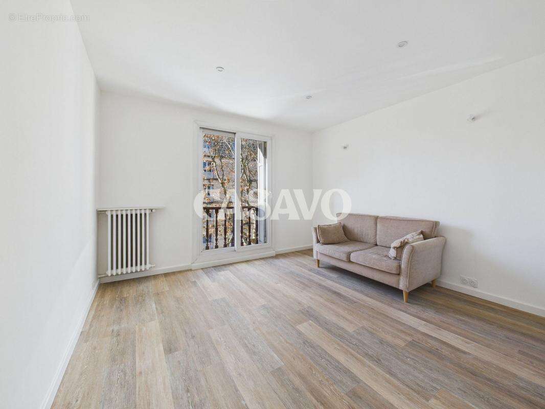 Appartement à AIX-EN-PROVENCE