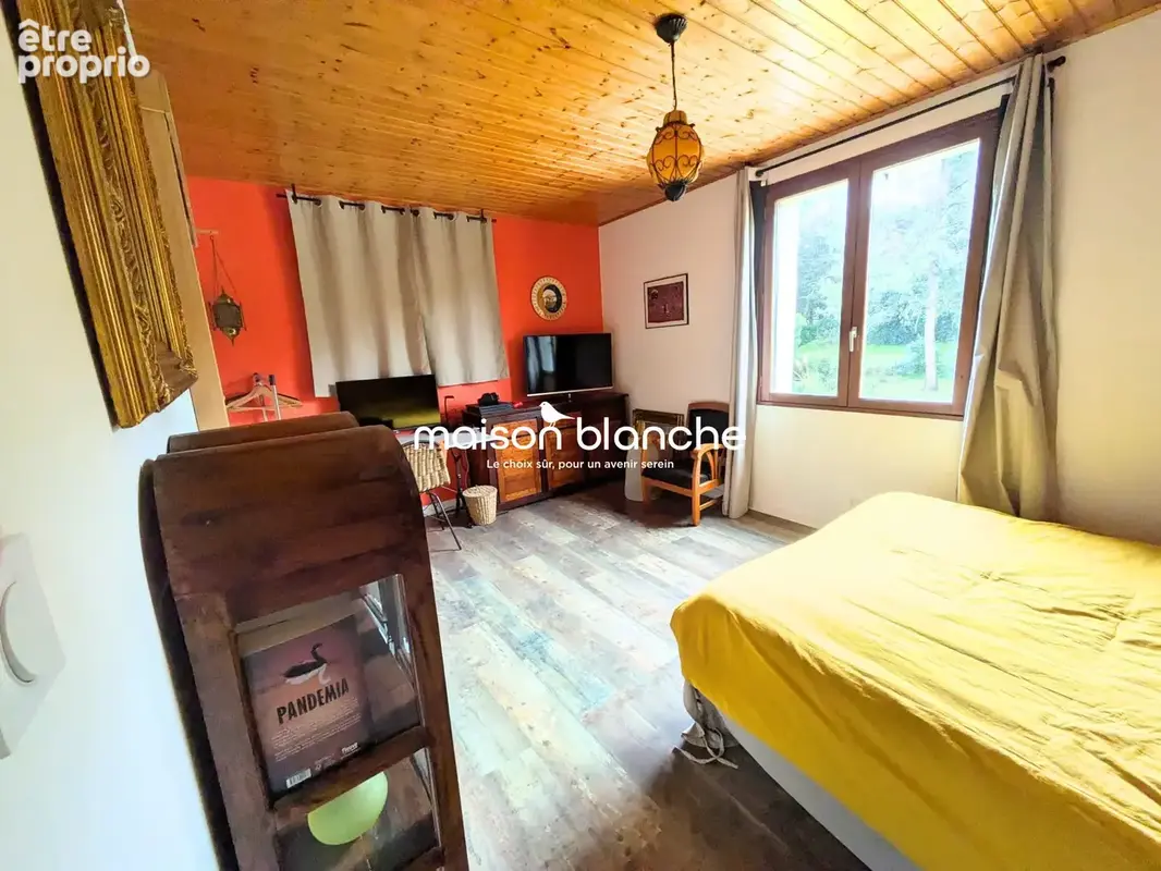 Maison 9 pièces 200 m² à vendre à Longeville-Sur-Mer (85560) - photo 5