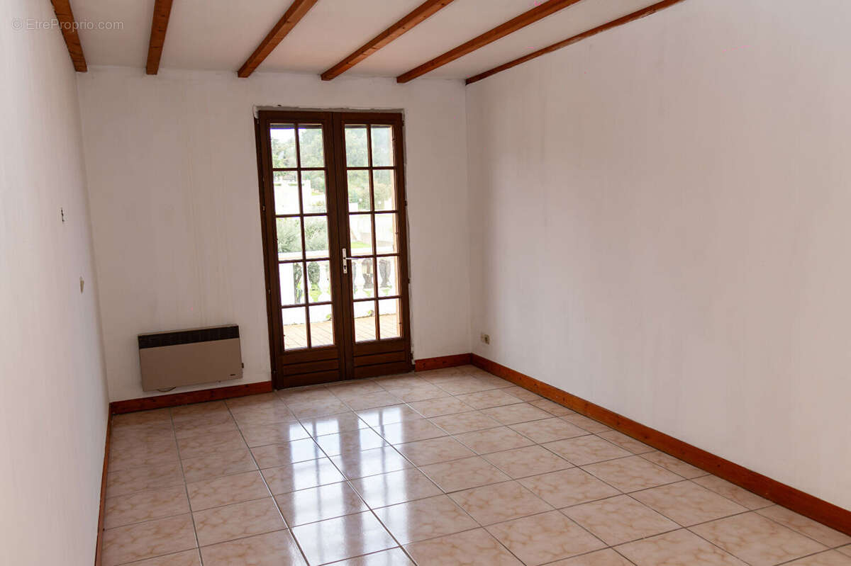 Maison à FURIANI