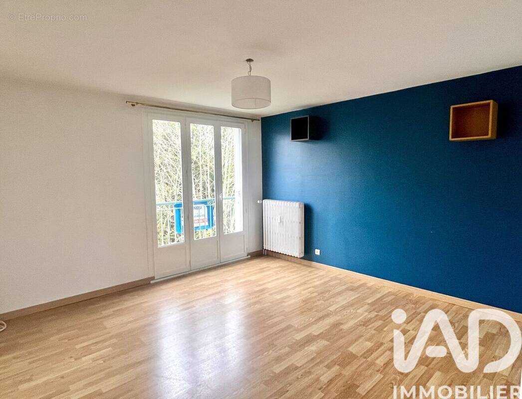Photo 1 - Appartement à COMPIEGNE