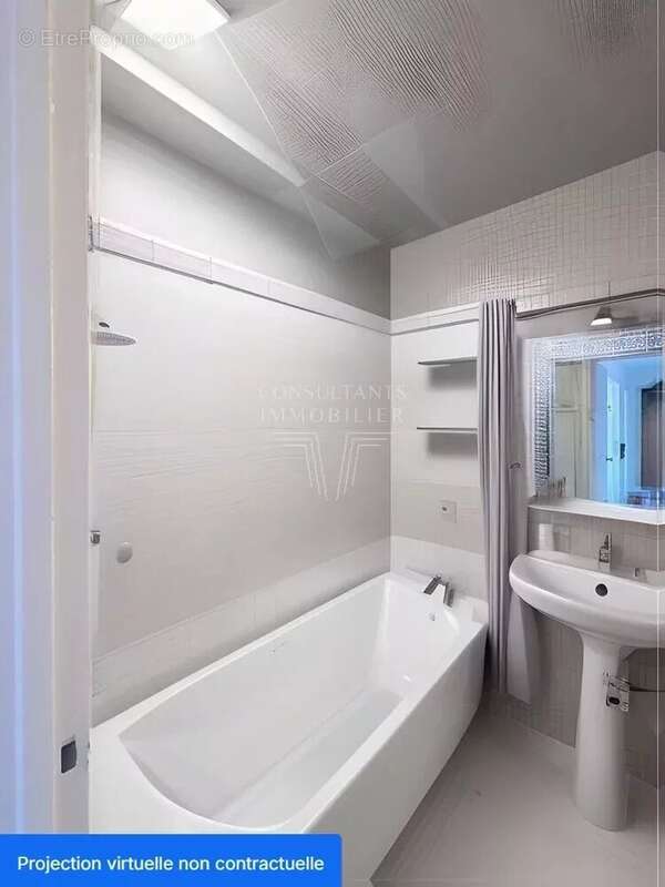 Appartement à NEUILLY-SUR-SEINE