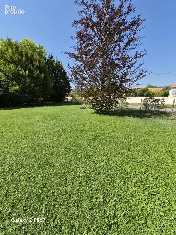 Exclusivité Gaillac — Terrain à bâtir d’environs 940 m2 au calme - photo 2